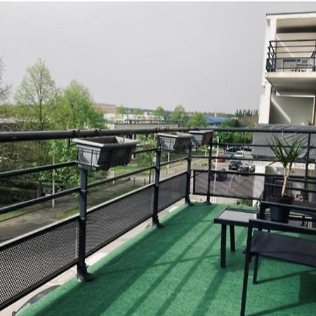 Zenith Strasbourg 2 Chambre Eckbolsheim Ngoại thất bức ảnh