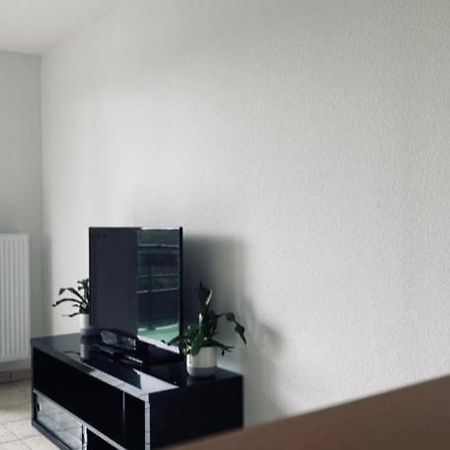Zenith Strasbourg 2 Chambre Eckbolsheim Ngoại thất bức ảnh