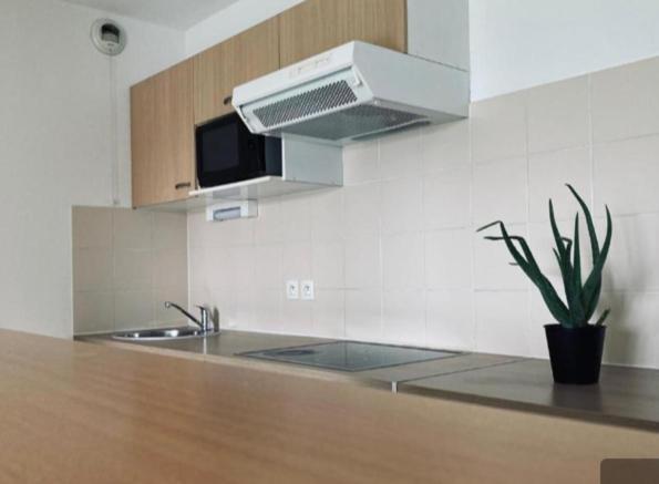 Zenith Strasbourg 2 Chambre Eckbolsheim Ngoại thất bức ảnh